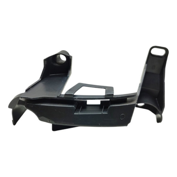 Guia Parachoque Traseiro Direito Citroën C3 2013 2017