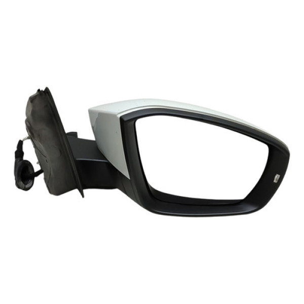 Retrovisor Direito Volkswagen T-cross Sense 2020 2024