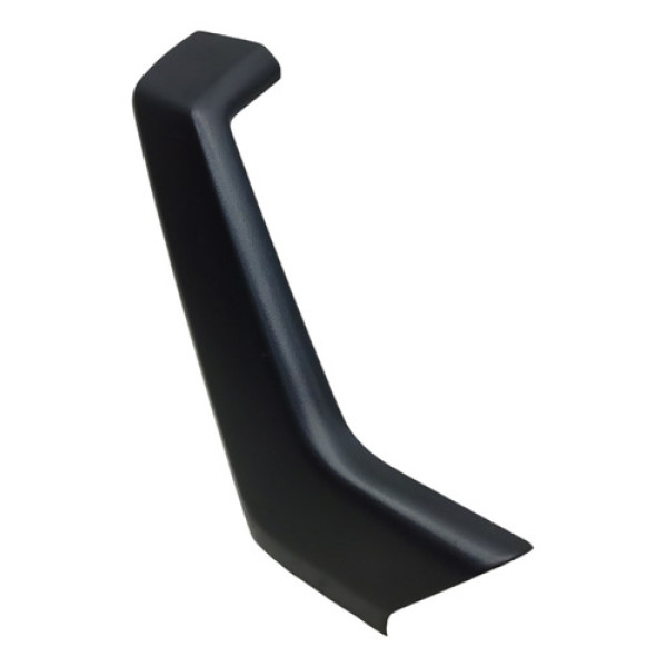 Acabamento Puxador Porta Traseiro Direito T-cross 2020 2024