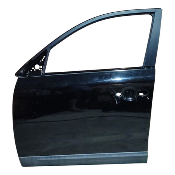 Porta Dianteira Esquerda Kia Sorento 2010 2011 2012 2013