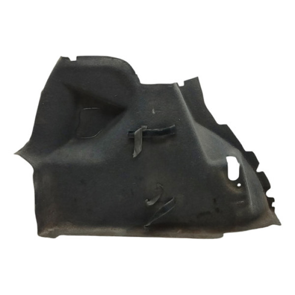 Forro Lateral Esquerda Porta Malas Citröen C3 1.4 2008 2012