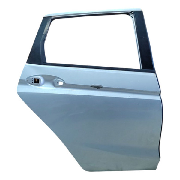 Porta Traseira Direita Honda Fit 1.5 Lx 2015 2016 2017