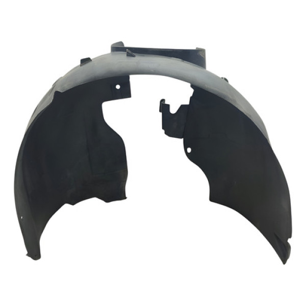 Parabarro Dianteiro Esquerdo C4 Pallas 2.0 2008 2012