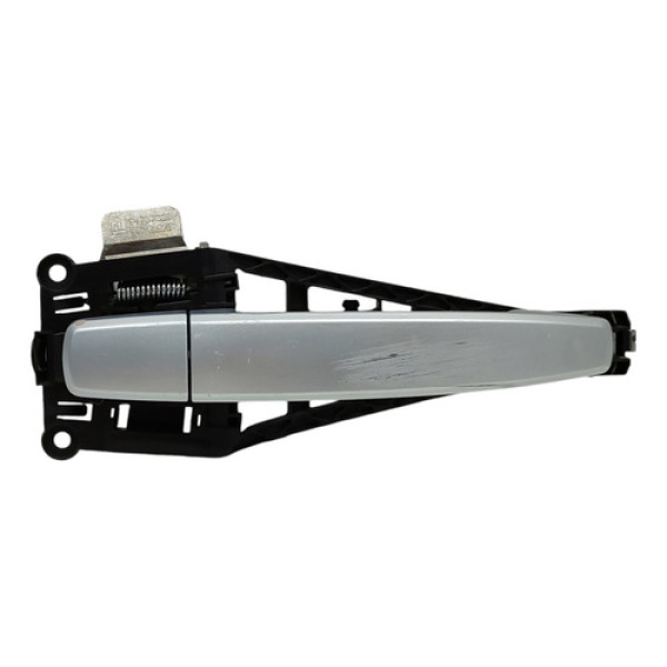 Maçaneta Traseira Direita Chevrolet Agile 2011 2015