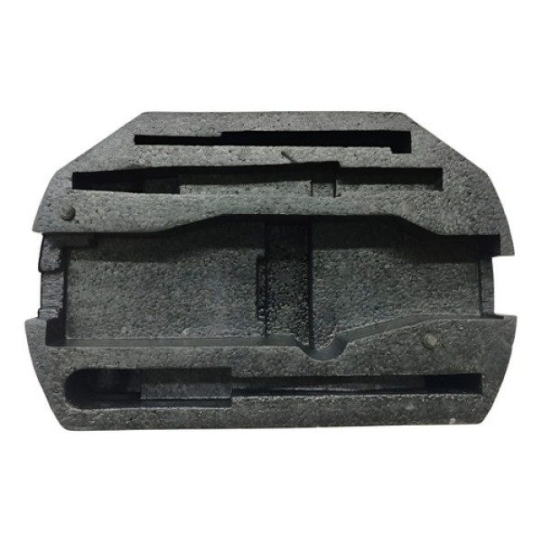 Isopor Porta Ferramenta Citroën C4 Pallas 2.0 2008 2013