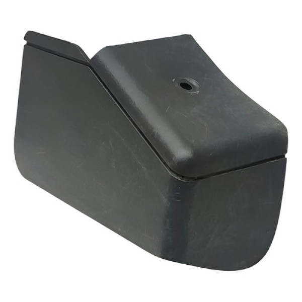 Acabamento Traseiro Esquerdo Banco Motorista Linea 2009 2014