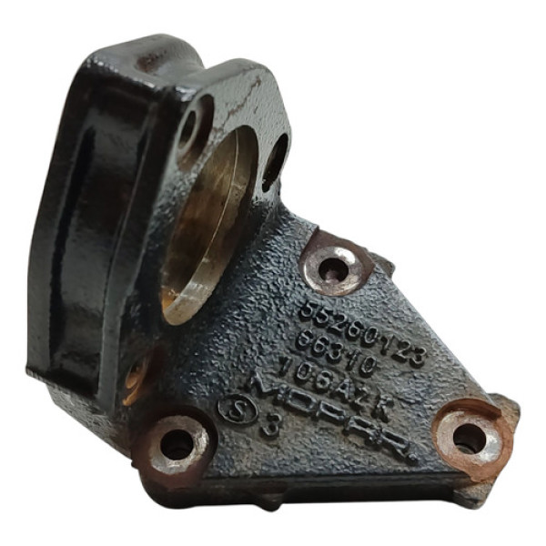 Suporte Semi Eixo Dianteiro Direito Jeep Renegade 2015 2018