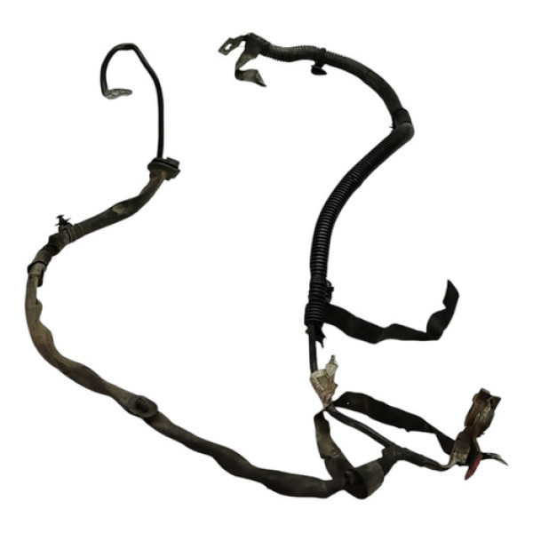 Chicote Positivo Bateria Citröen C3 2008 2009 2010 2011 2012