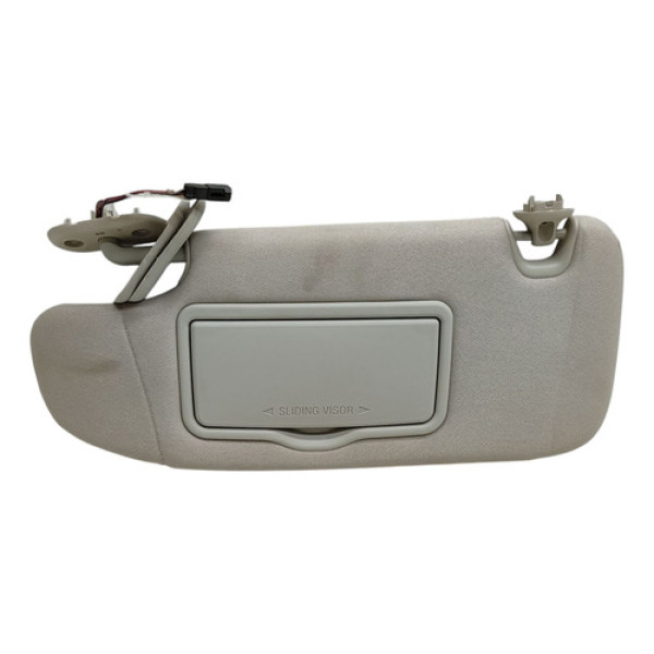 Quebra Sol Esquerdo Ford Fusion 2.5 2010 2011 2012