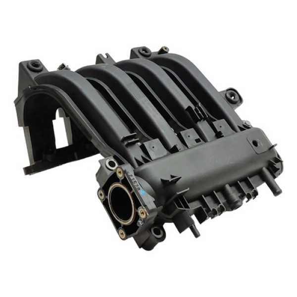 Coletor Admissão Renault Logan 1.0 16v 2008 2013