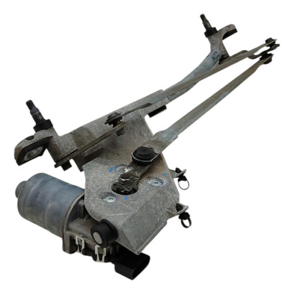 Galhada Limpador Parabrisa Ford New Fiesta 1.6 2014 2017