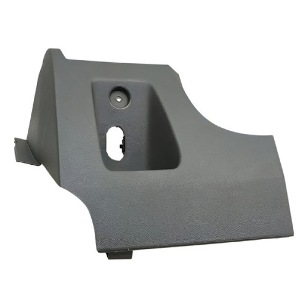 Acabamento Inferior Esquerdo Painel Ford Focus 2009 2012