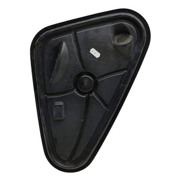 Capa Acabamento Porta Traseira Direita T-cross 2020 2024