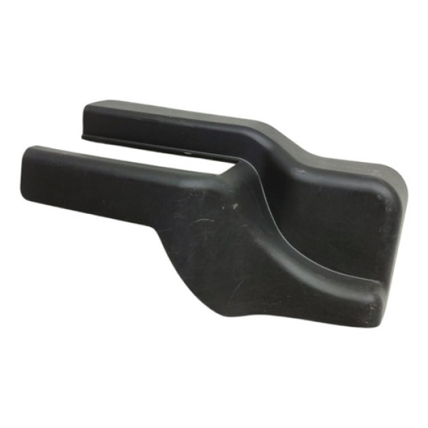 Acabamento Trilho Banco Dianteira Esquerda Fusion 2010 2012