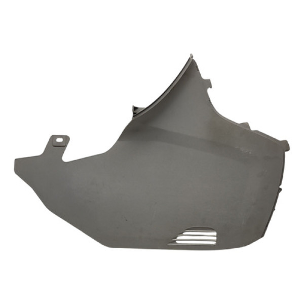 Acabamento Console Esquerdo Captiva 3.6 2008 2009 2010 2011