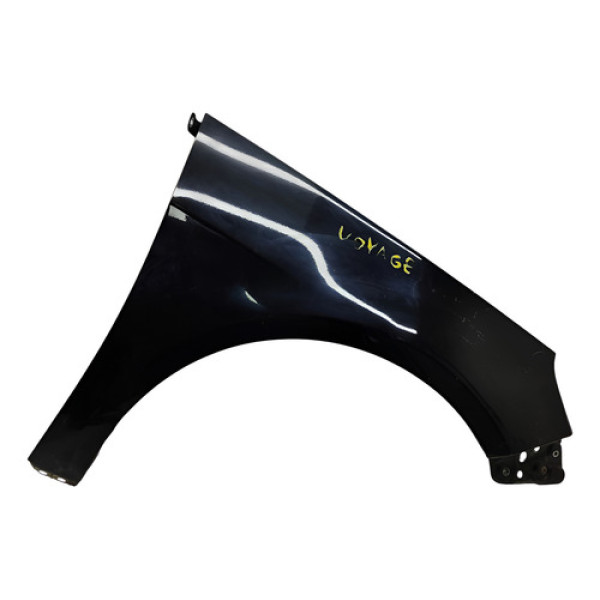 Paralama Direito Voyage G5 2009 2010 2011 2012 2013