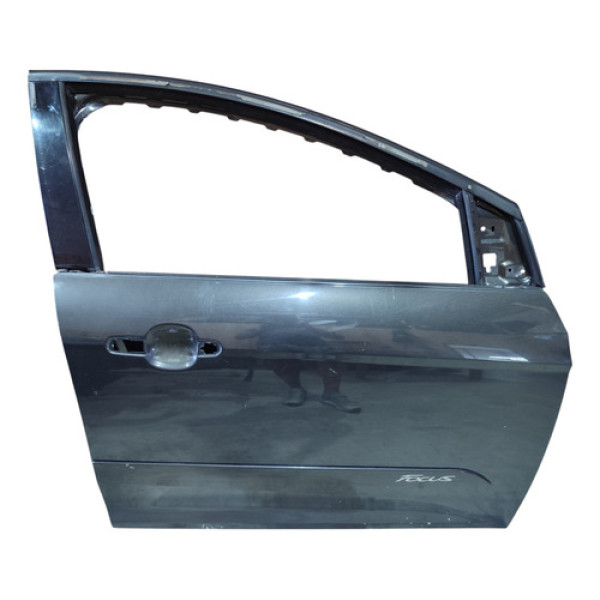 Porta Dianteira Direita Ford Focus 2014 2017