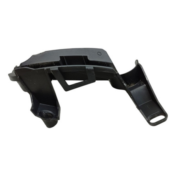 Guia Parachoque Traseiro Esquerdo Citroën C3 1.5 2013 2017