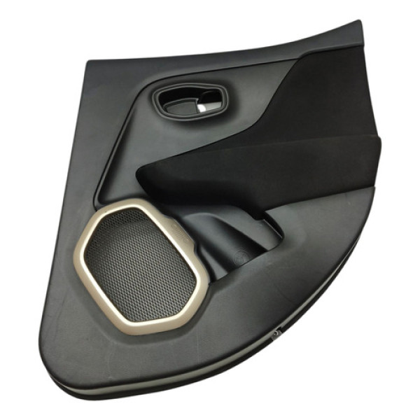 Forro Porta Traseira Direita Jeep Renegade 1.8 2015 2018