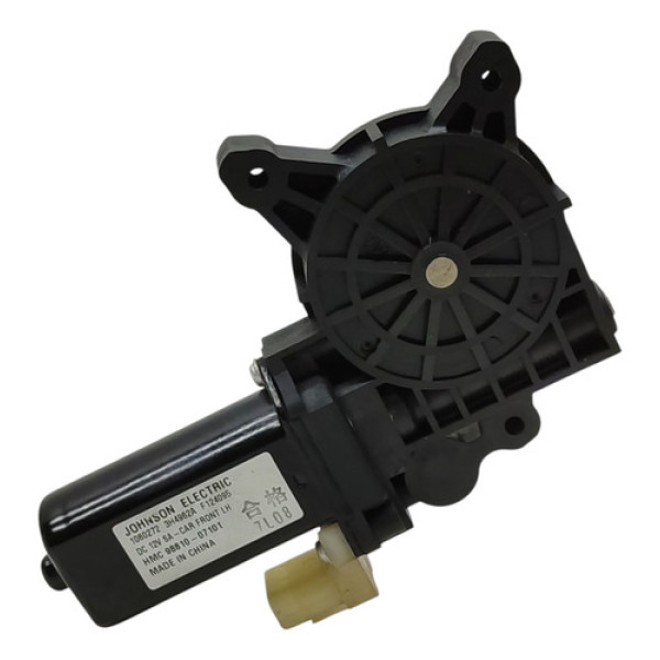 Motor Máquina Vidro Dianteiro Esquerdo Kia Picanto 2008 2011