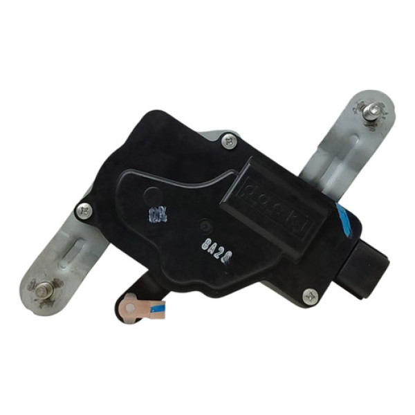 Trava Fechadura Tampa Traseira Kia Picanto 1.0 2008 2011