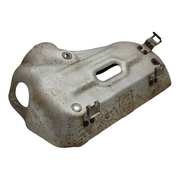 Protetor Calor Escape Kia Picanto 1.0 2008 2009 2010 2011