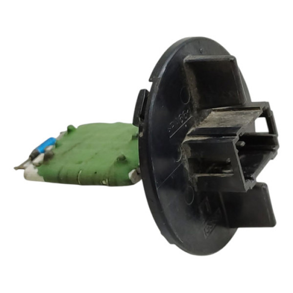 Resistência Ar Condicionado Citroën C3 1.5 2013 2017
