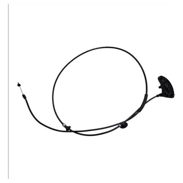 Cabo Abertura Capô Original Ford Focus 2.0 2014 2017