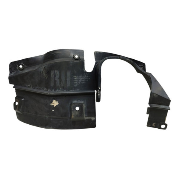 Capa Protetora Motor Direito Ford Fusion 2.5 2010 2011 2012