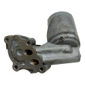 Suporte Filtro Óleo Sensor Captiva 3.6 2008 2011