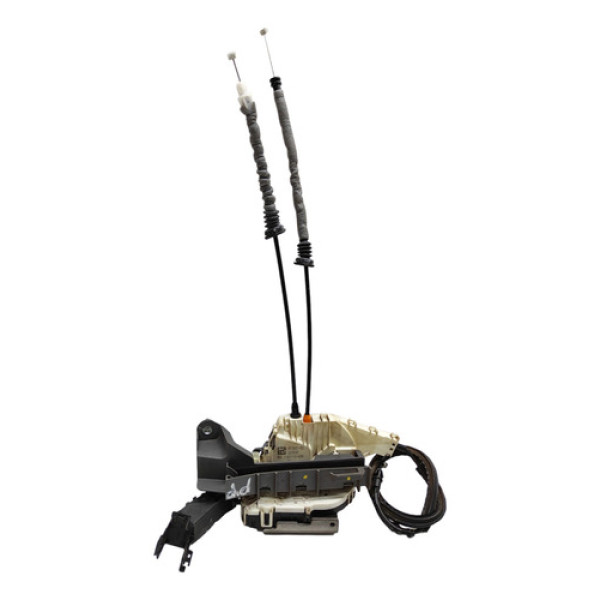 Fechadura Elétrica Traseira Esquerda Jeep Renegade 2015 2018