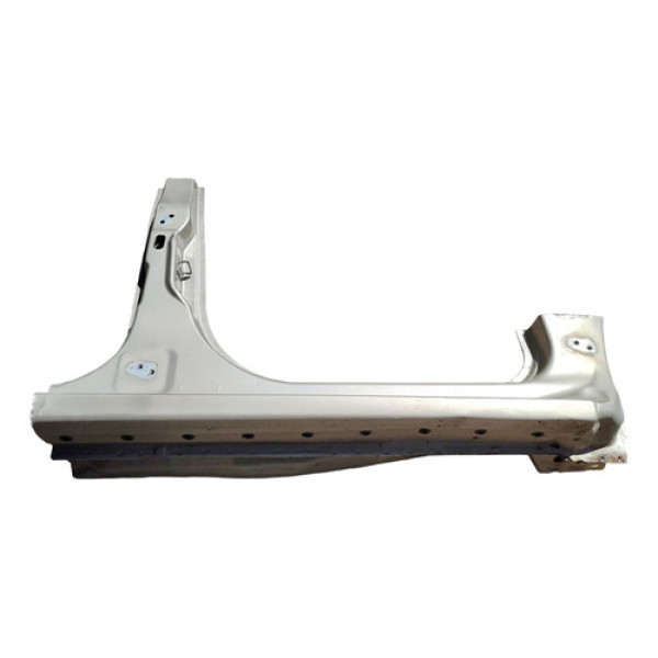 Caixa Ar Coluna T Direita Ford Ka 1.5 2015 2016 2017 2018