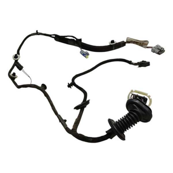 Chicote Porta Traseira Esquerda Citroën C3 2013 2017