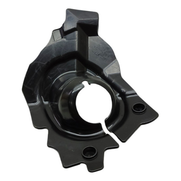 Acabamento Coluna Direção Honda Fit 2015 2016 2017 2018