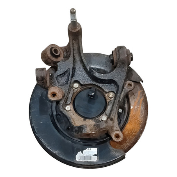 Montante Manga Eixo Traseiro Esquerdo Sorento 2.4 2010 2012