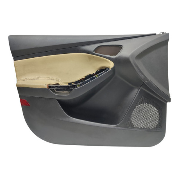Forro Porta Diant Esq Focus 2014 2017 Powershift 2.0
