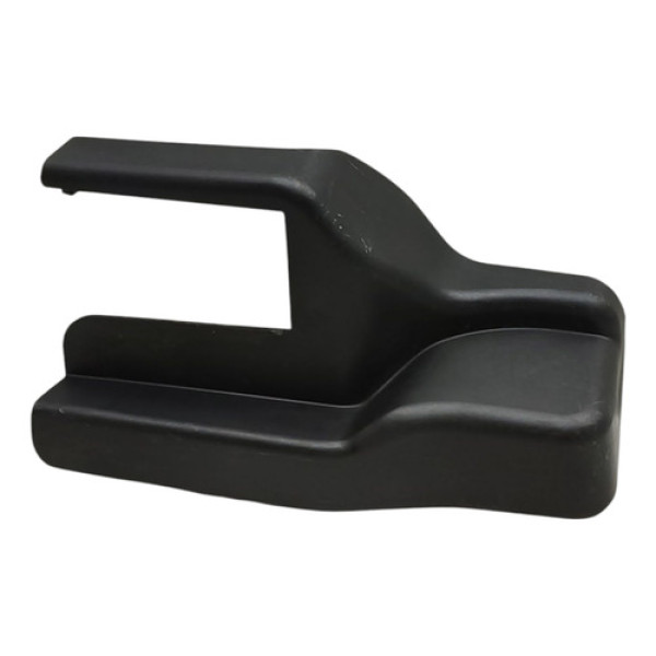 Acabamento Trilho Banco Dianteira Direita Fusion 2010 2012