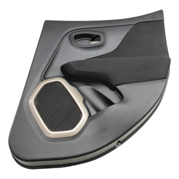 Forro Porta Traseira Direita Jeep Renegade 1.8 2015 2018