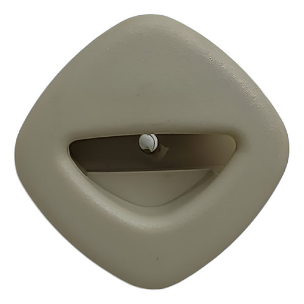 Acabamento Forro Teto C4 Pallas 2.0 2008 2009 2010 2011 2012