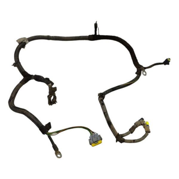 Cabo Positivo Bateria Peugeot 308 408 2.0 2011 2014