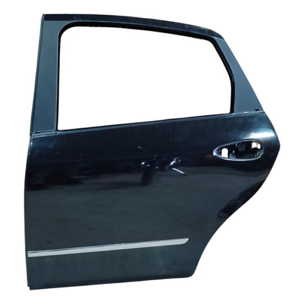 Porta Traseira Esquerda Fiat Linea 1.8 2009 2014