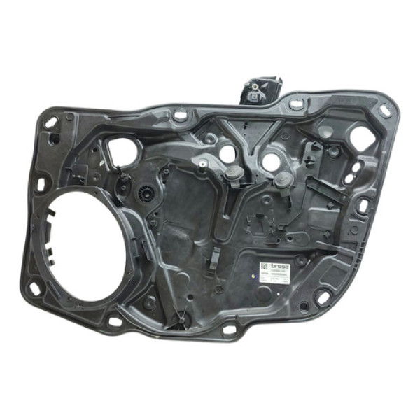 Máquina Vidro Dianteira Direita Jeep Renegade 2015 2018