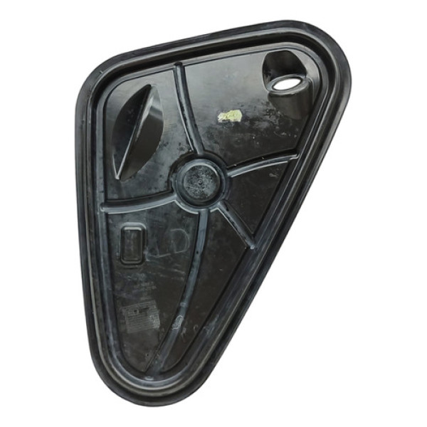 Acabamento Interno Porta Traseira Direita T-cross 2020 2024