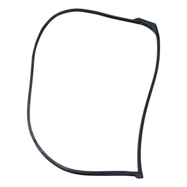 Borracha Porta Dianteira Esquerda Hb20 1.0 2013 2017