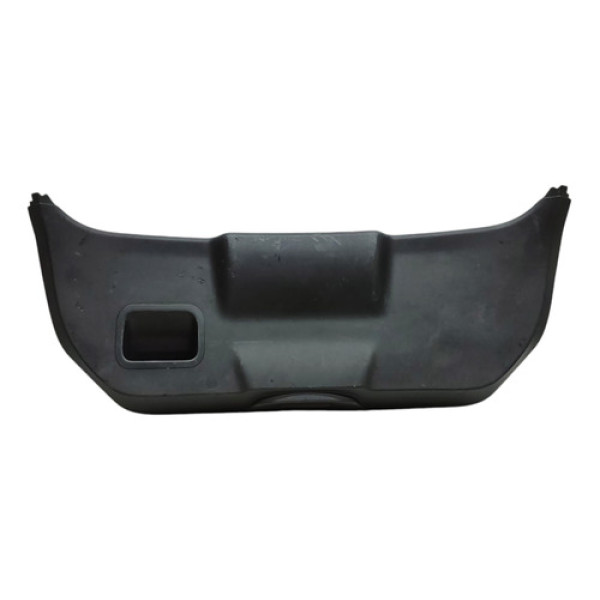 Forro Tampa Traseira Ford New Fiesta Hatch 2014 2017