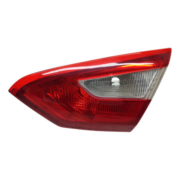Lanterna Tampa Traseira Direita Ré Ford Focus 2014 2017