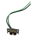 Chicote Conector Interno Farol Captiva 2008 2009 2010 2011