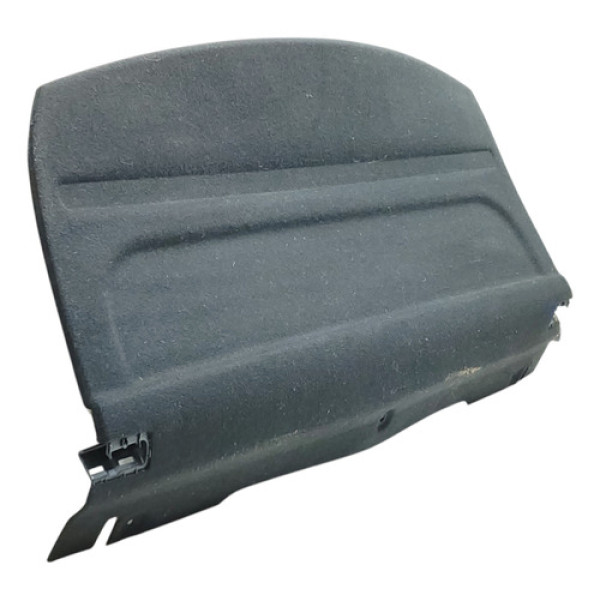 Tampão Bagagito Porta Malas Peugeot 408 2011 2012 2013 2014