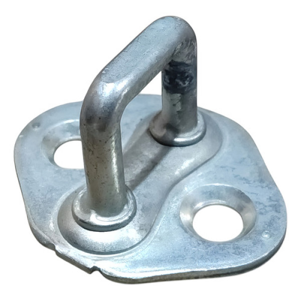 Batente Porta Honda Fit 2015 2017