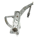 Maquina Vidro Manual Dianteiro Esquerdo Corsa 1995 2016